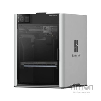 3D-принтер Bambu Lab H2S