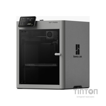 3D-принтер Bambu Lab P2S