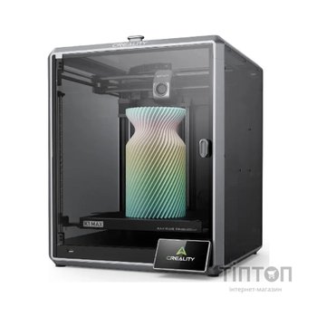 3D-принтер Creality CR-K1 Max 2025