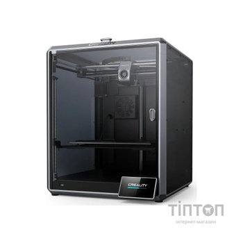 3D-принтер Creality CR-K1 Max