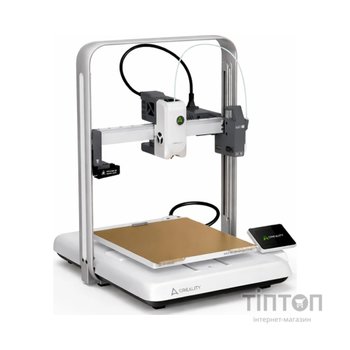 3D-принтер Creality Ender-3 V4