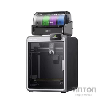 3D-принтер Creality K2 Combo