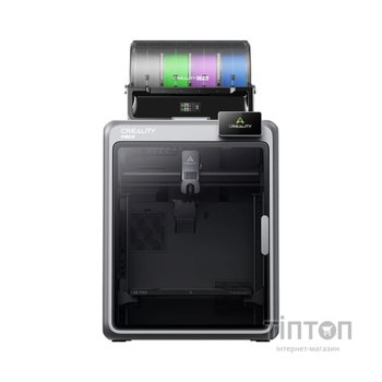3D-принтер Creality K2 Pro Combo