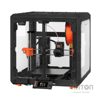 3D-принтер Prusa MK4S Bundle KIT (PR-2313)