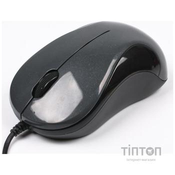 A4Tech N-321-1 Glossy Grey