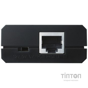 Адаптер PoE TP-Link PoE10R