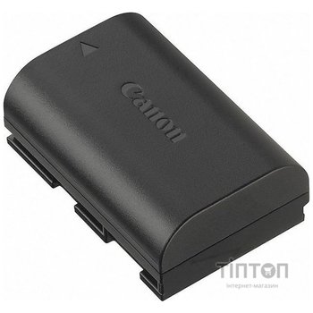 Акумулятор Canon LP-E6N