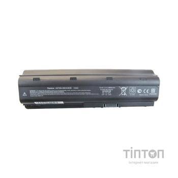 Акумулятор до ноутбука Alsoft HP Pavilion dm4 (Presario CQ56) 8800mAh 12cell 11.1V Li-ion (A41602)