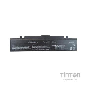 Акумулятор до ноутбука Alsoft Samsung P50 AA-PB2NC3B 5200mAh 6cell 11.1V Li-ion (A41150)