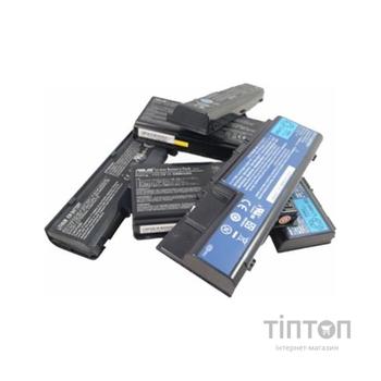 Акумулятор до ноутбука Alsoft Toshiba PA3788U 5200mAh 6cell 10.8V Li-ion (A41745)