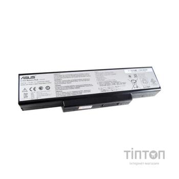 Акумулятор до ноутбука ASUS Asus A32-K72 4400mAh 6cell 11.1V Li-ion (A41527)