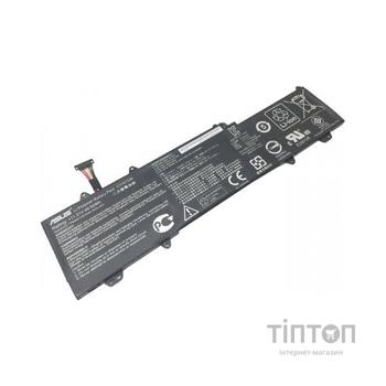 Акумулятор до ноутбука ASUS UX32LA C31N1330, 4300mAh (50Wh), 6cell, 11.31V, Li-Pol, черн (A47297)