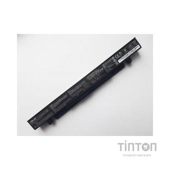 Акумулятор до ноутбука ASUS X450 A41-X550A, 2950mAh (42Wh), 4cell, 14.4V, Li-ion (A47529)