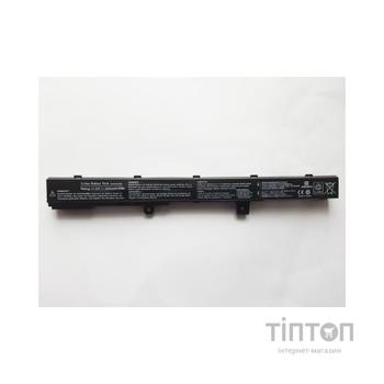 Акумулятор до ноутбука Asus X551 A31N1319, 2600mAh, 3cell, 11.25V, Li-ion AlSoft (A47518)