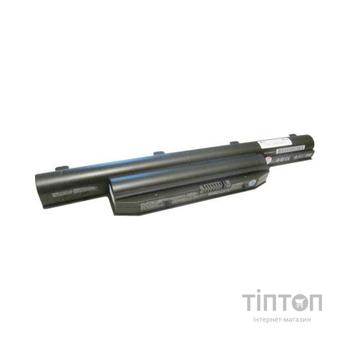 Акумулятор до ноутбука Fujitsu LifeBook LH532 FPCBP334 4400mAh (48Wh) 6cell 11.1V Li-ion (A41979)