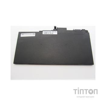 Акумулятор до ноутбука HP EliteBook 840 G3 HSTNN-IB6Y, 46Wh (3820mAh), 3cell, 11.4V, L (A47322)