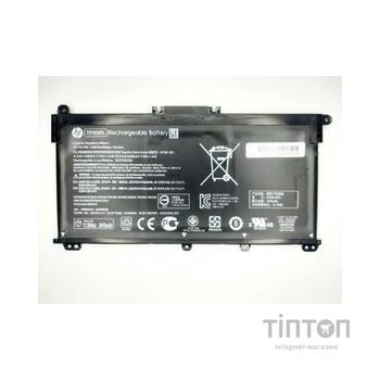 Акумулятор до ноутбука HP Pavilion 15-cd TF03XL, 3615mAh (41.7Wh), 3cell, 11.55V, L (A47511)
