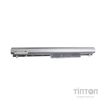 Акумулятор до ноутбука HP Pavilion SleekBook 14-F HSTNN-IB4U, 2620mAh (41.4Wh), 4cell, (A47174)