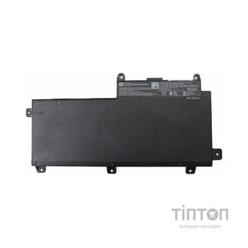 Акумулятор до ноутбука HP ProBook 650 G2 HSTNN-UB6Q, 43Wh (3930mAh), 3cell, 11.4V, Li- (A47323)