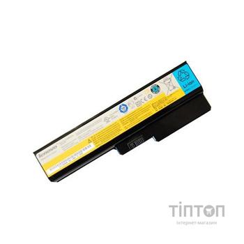 Акумулятор до ноутбука Lenovo 42T4585 IdeaPad G430 (42T4585 BO 48)