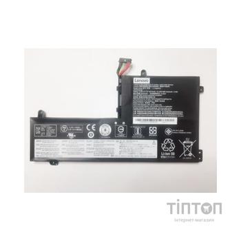 Акумулятор до ноутбука Lenovo Legion Y530-15ICH L17M3PG1, 52.5Wh (4670mAh), 3cell (A47625)