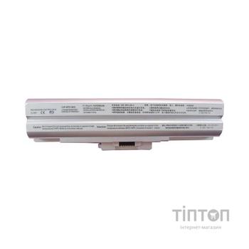 Акумулятор до ноутбука SONY VGP-BPS13AS VAIO VGN-FW, 5200mAh, 6cell, 11.1V (A41420)