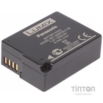 Акумулятор PANASONIC DMW-BLC12E для фотокамер GH2 (DMW-BLC12E)