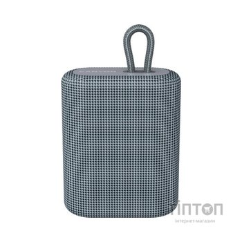 Акустична система Canyon BSP-4 Bluetooth Dark Grey (CNE-CBTSP4DG)