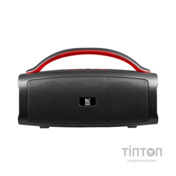 Акустична система Defender Beatbox 18 Black (65218)