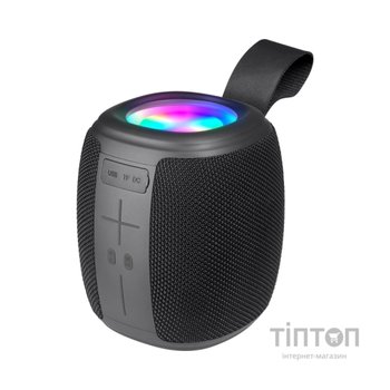 Акустична система Defender Enjoy S550 Bluetooth Black (65553)