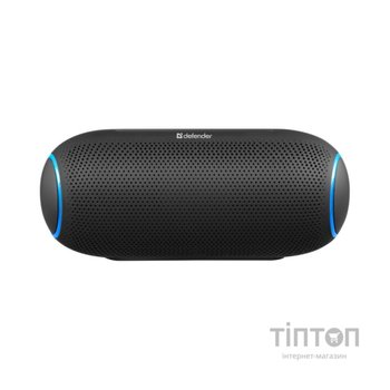 Акустична система Defender Enjoy S650 Black (65651)