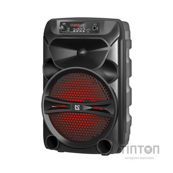 Акустична система Defender G110 12W Black (65110)