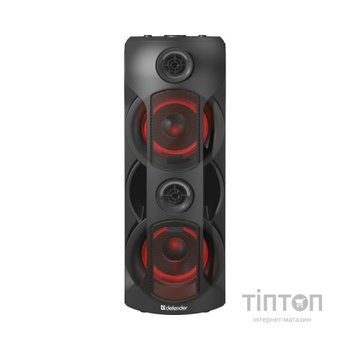 Акустична система Defender G78 Black (65178)