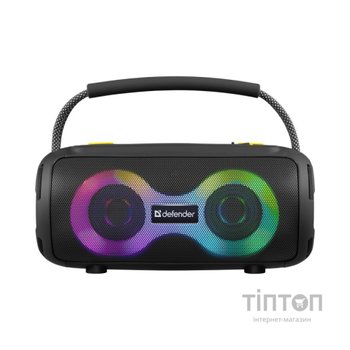 Акустична система Defender S450 Black (65451)