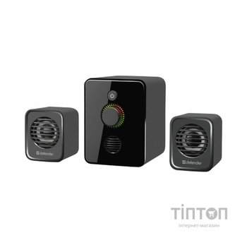 Акустична система Defender V12 USB Black (65212)