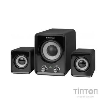 Акустична система Defender Z4 16W USB black (65508)