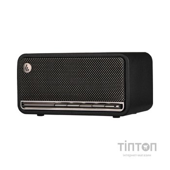 Акустична система Edifier MP230 Retro black (MP230Retroblack)