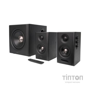 Акустична система Edifier S355DB 150W Bluetooth Hi-Res Black (S355DBBlack)