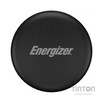 Акустична система Energizer BTS055 Black (BTS055)