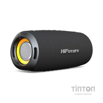 Акустична система HiFuture Gravity Black (gravity.black)