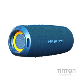 Акустична система HiFuture Gravity Blue (gravity.blue)