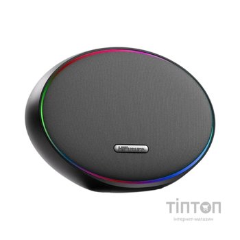 Акустична система HiFuture Orbit Black (orbit.black.)