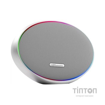 Акустична система HiFuture Orbit Silver (orbit.silver.)