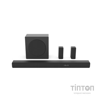 Акустична система Hisense HS5100 Black (20014435)