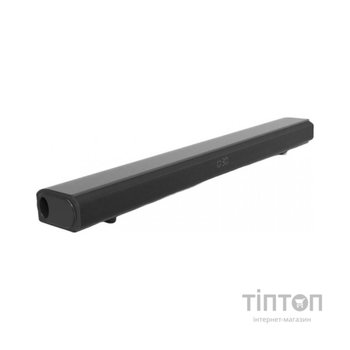 Акустична система HP DHS-9100 RGB Black (DHS-9100)