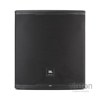 Акустична система JBL EON718S Black (JBL-EON718S-EK)