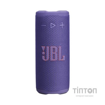 Акустична система JBL Grip Purple (JBLGRIPPUR)