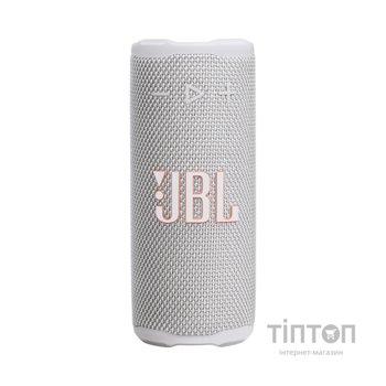 Акустична система JBL Grip White (JBLGRIPWHT)