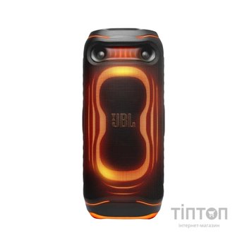 Акустична система JBL PartyBox Ultimate 2 Black (JBLPARTYBOXULT2EU)