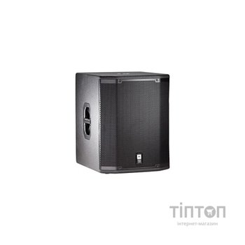 Акустична система JBL PRX418SD